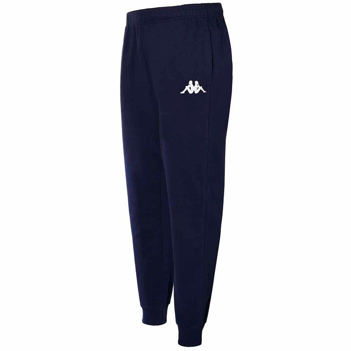 Pantalon Bemic Bleu Enfant
