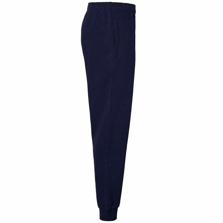 Pantalon Bemic Bleu Enfant