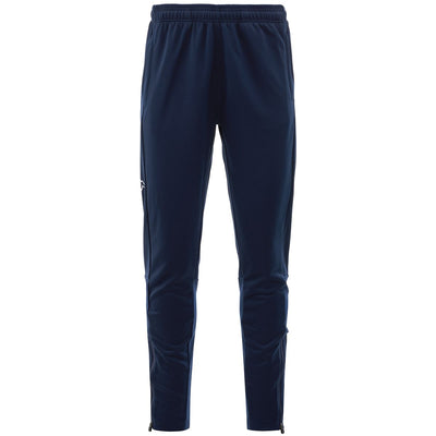 Pantalon Darente Bleu Homme