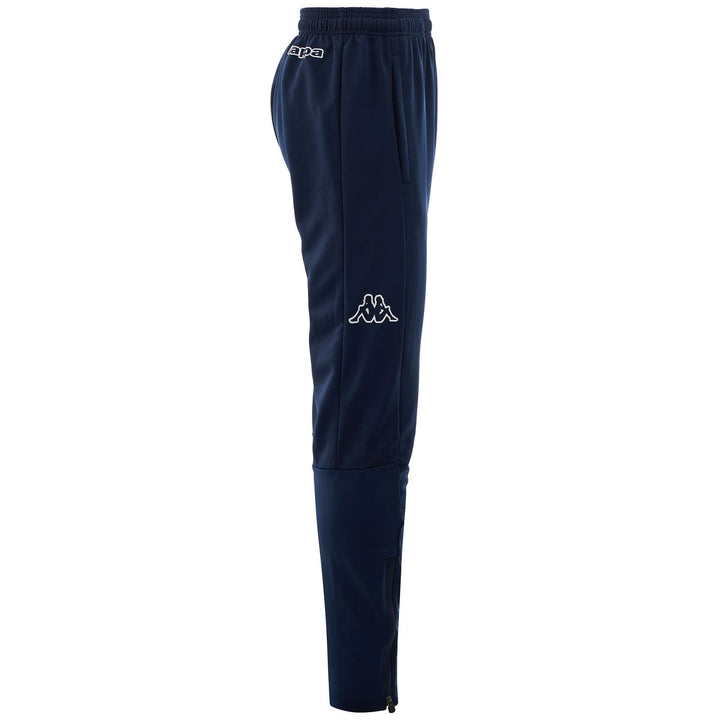 Pantalon Darente Bleu Homme