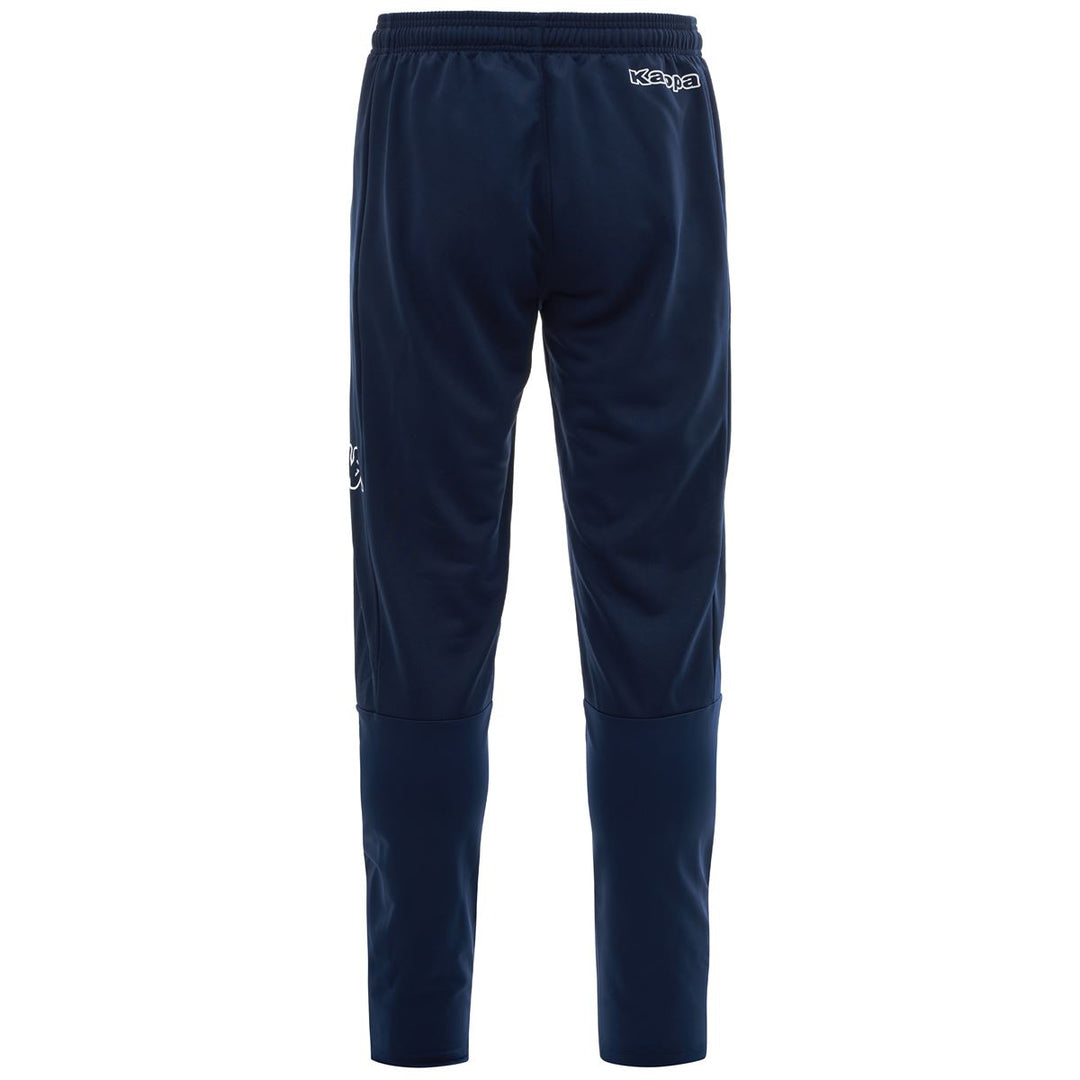 Pantalon Darente Bleu Homme