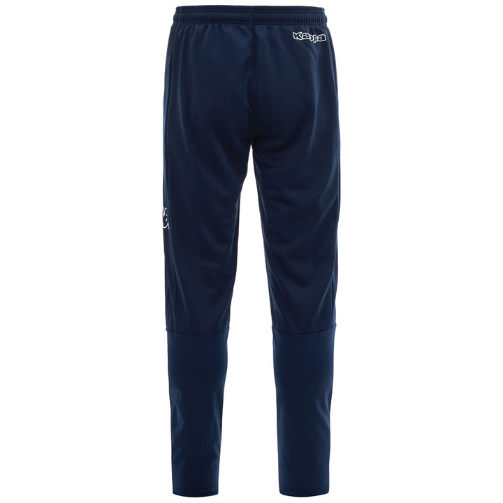 Pantalon Darente Bleu Homme