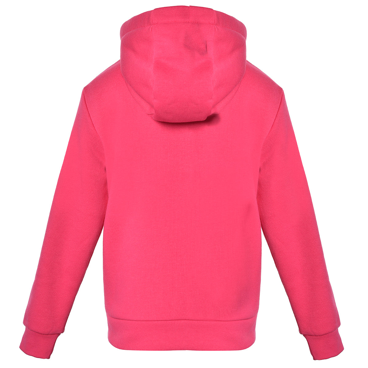 Sweatshirt Cache Rose fille - image 2