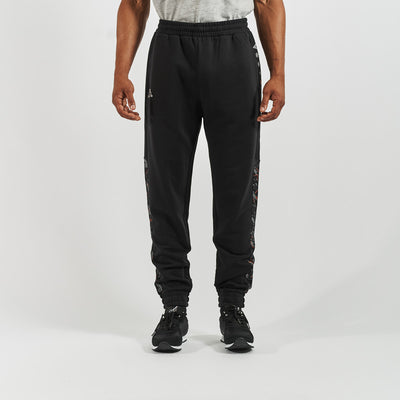 Pantalon Canis Noir homme - image 1