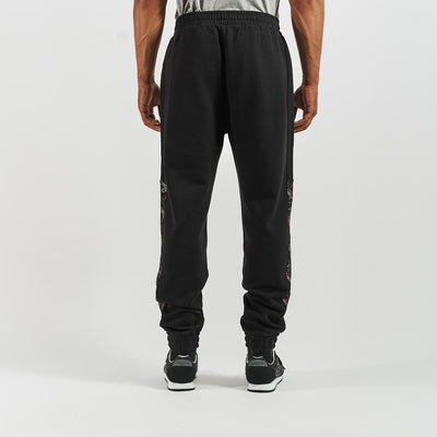 Pantalon Canis Noir homme - image 3
