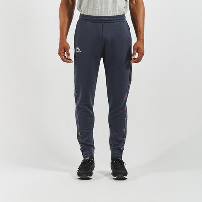 Pantalon Canis Bleu homme - image 1