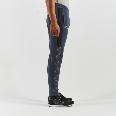 Pantalon Canis Bleu homme - image 2