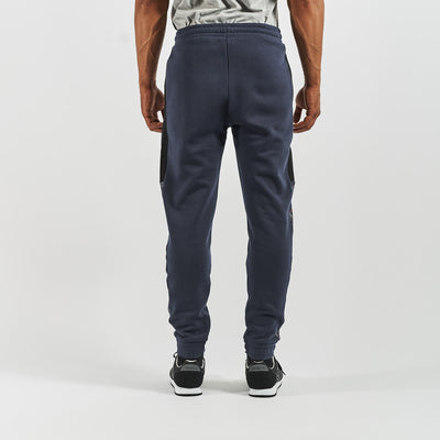 Pantalon Canis Bleu homme - image 3
