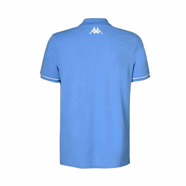 Polo Barli Bleu Enfant