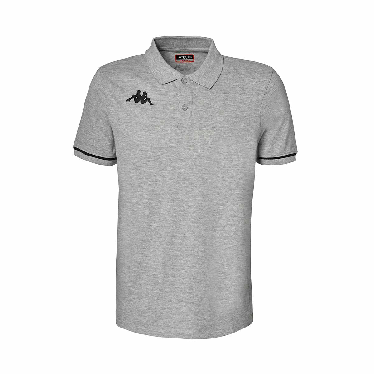 Polo Barli Gris Enfant