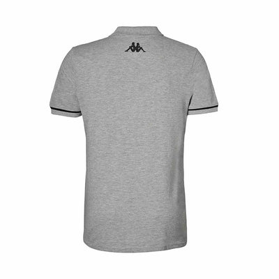 Polo Barli Gris Enfant