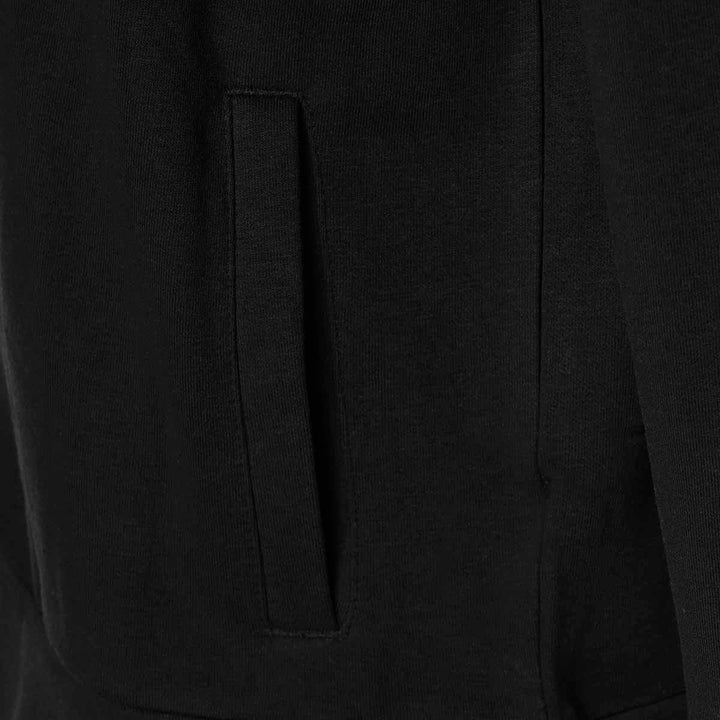 Hoodie Bali Noir Homme