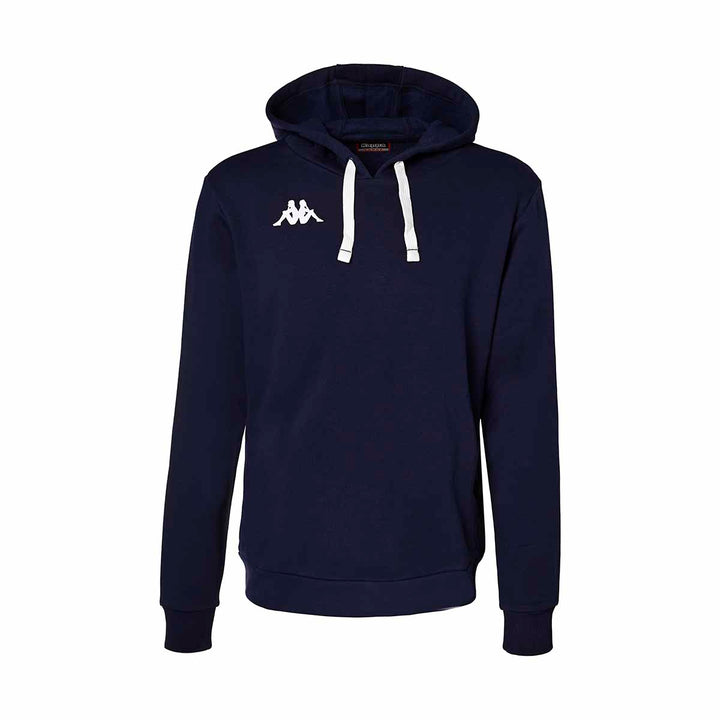 Hoodie Bali Bleu Homme