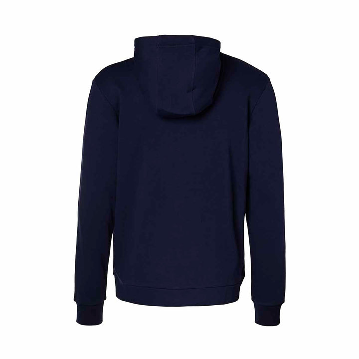 Hoodie Bali Bleu Enfant