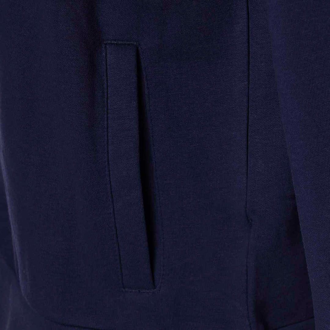 Hoodie Bali Bleu Enfant
