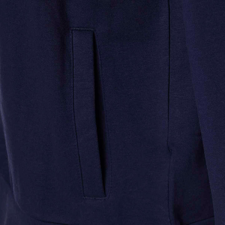 Hoodie Bali Bleu Enfant
