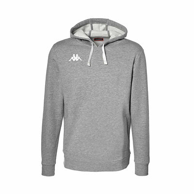 Hoodie Bali Gris Enfant