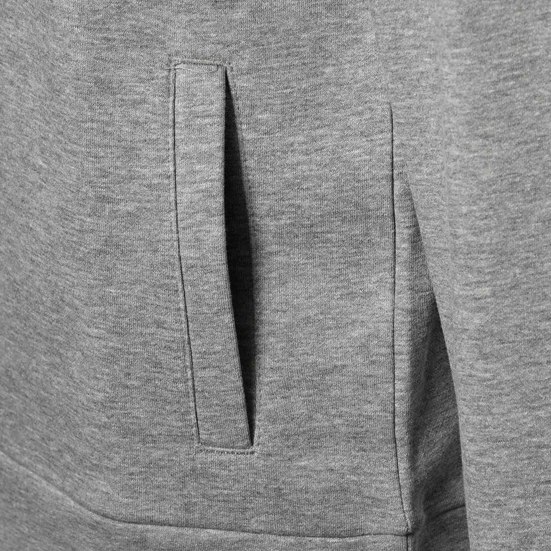 Hoodie Bali Gris Enfant