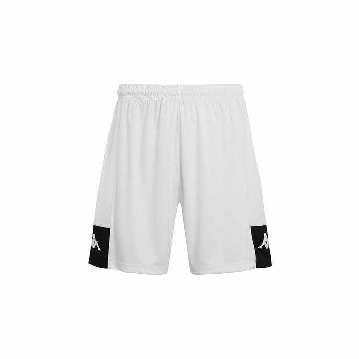 Short Daggo Blanc Homme