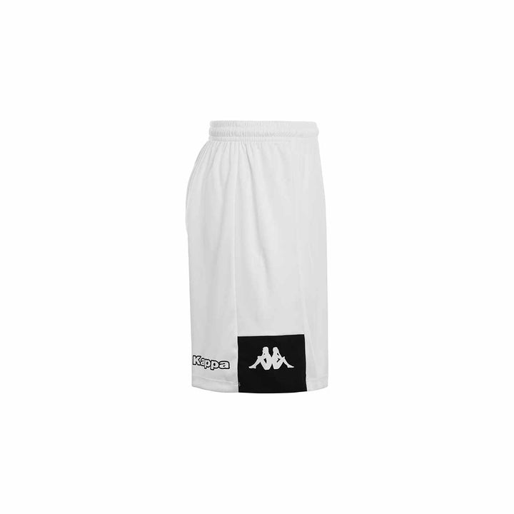 Short Daggo Blanc Homme