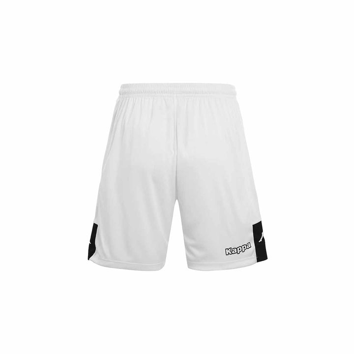 Short Daggo Blanc Homme