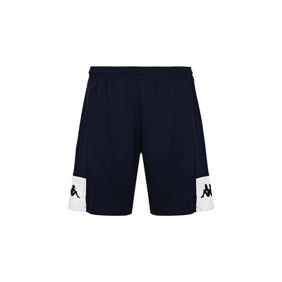 Short Daggo Bleu Homme