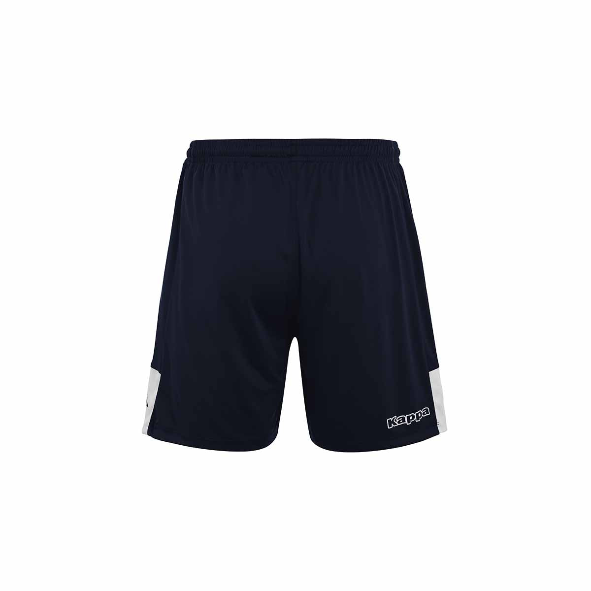 Short Daggo Bleu Homme