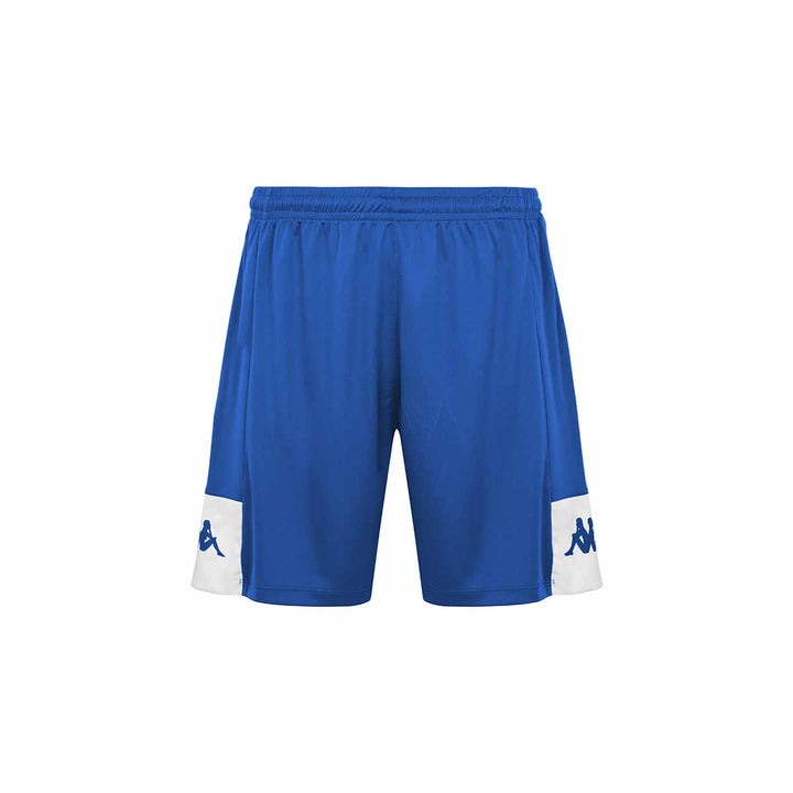Short Daggo Bleu Enfant