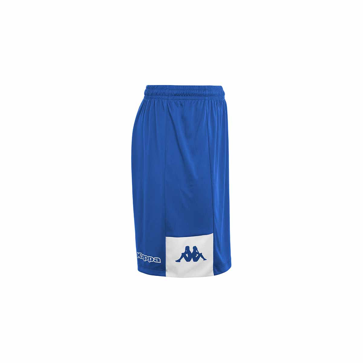 Short Daggo Bleu Enfant