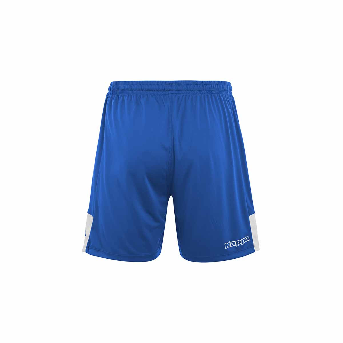 Short Daggo Bleu Enfant