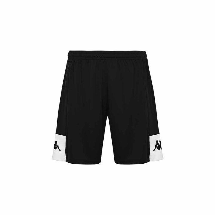 Short Daggo Noir Enfant