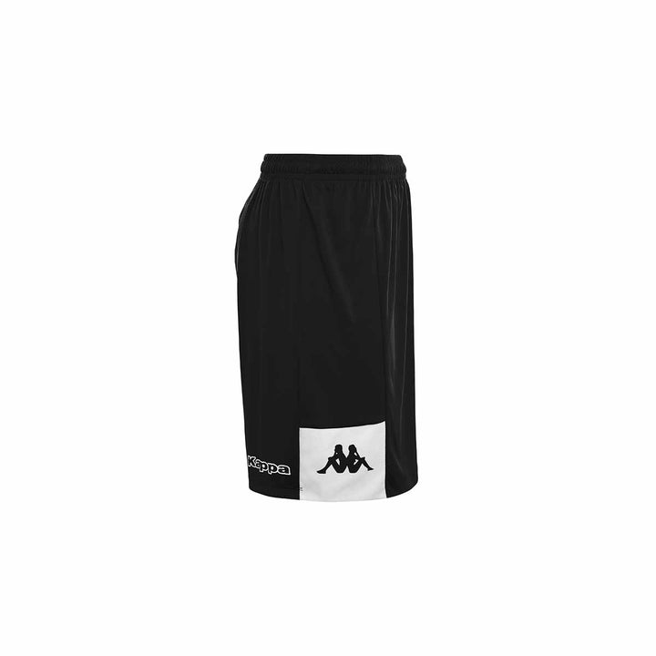 Short Daggo Noir Enfant