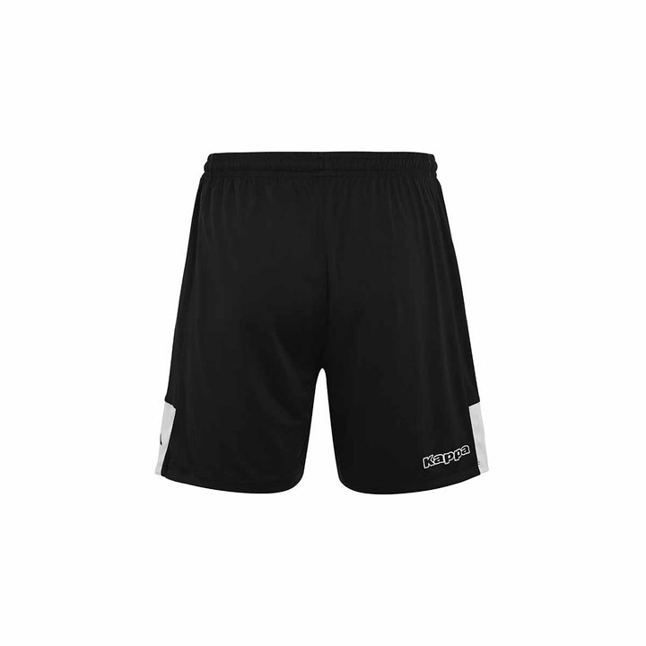 Short Daggo Noir Enfant