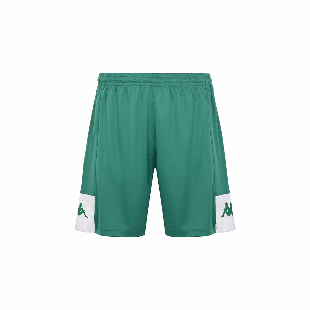 Short Daggo Vert Enfant