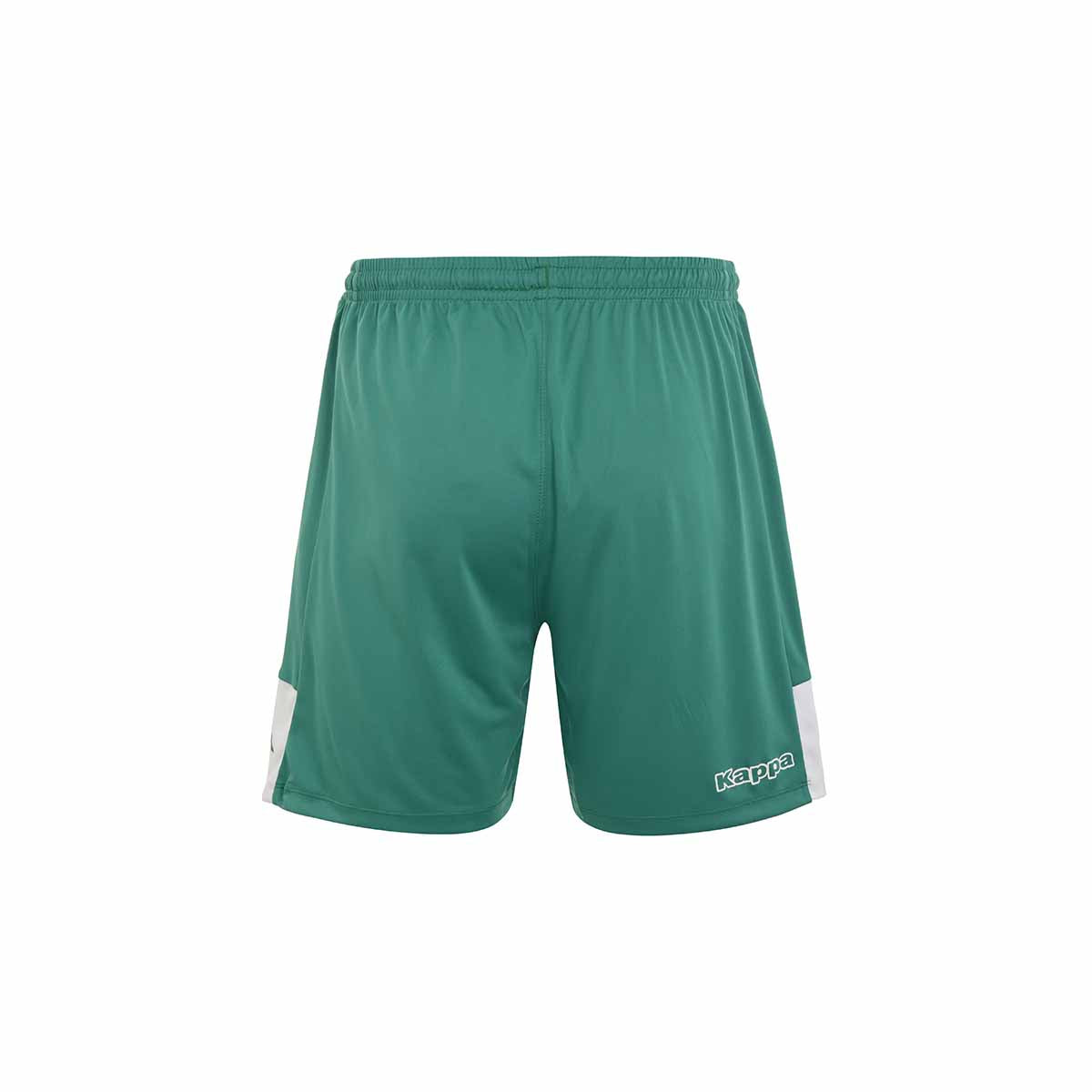 Short Daggo Vert Enfant