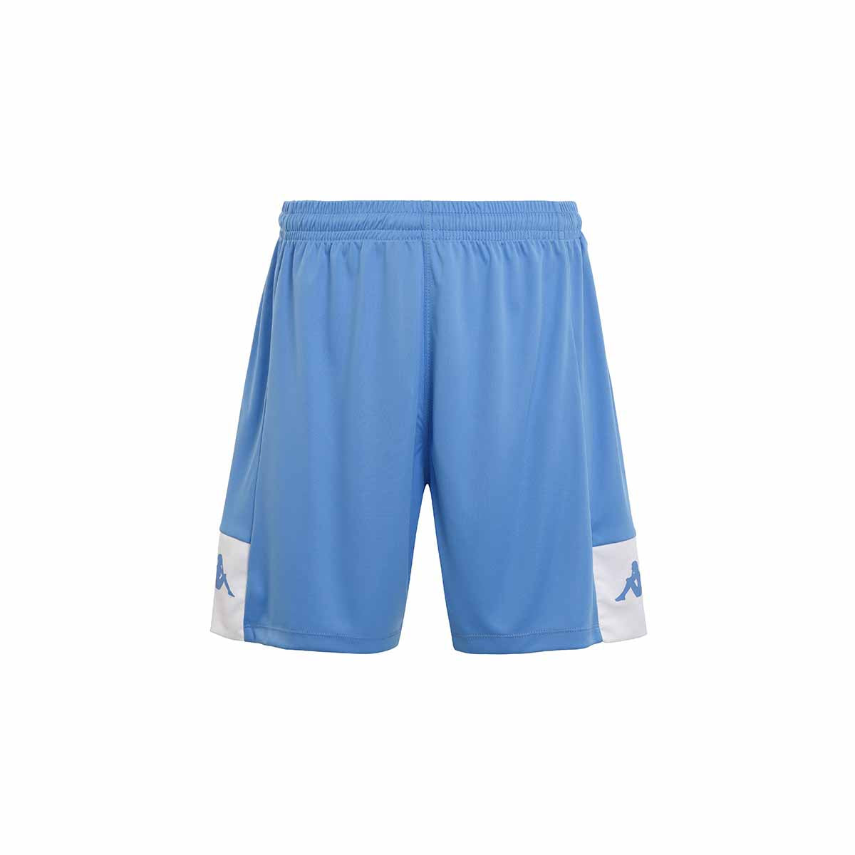 Short Daggo Bleu Homme