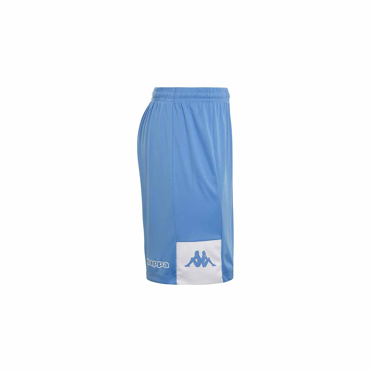 Short Daggo Bleu Homme