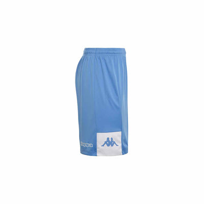 Short Daggo Bleu Homme