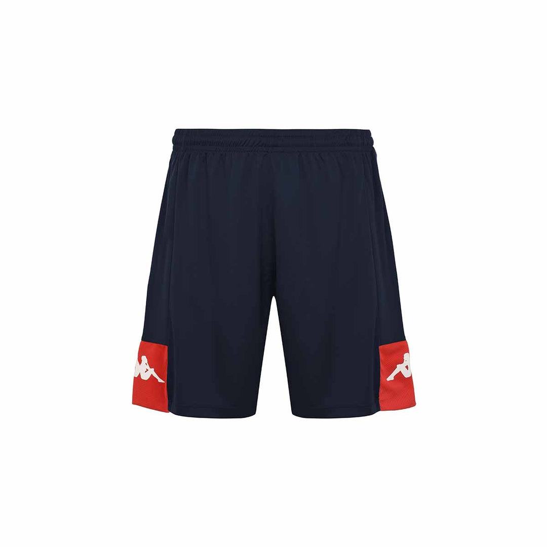 Short Daggo Bleu Homme