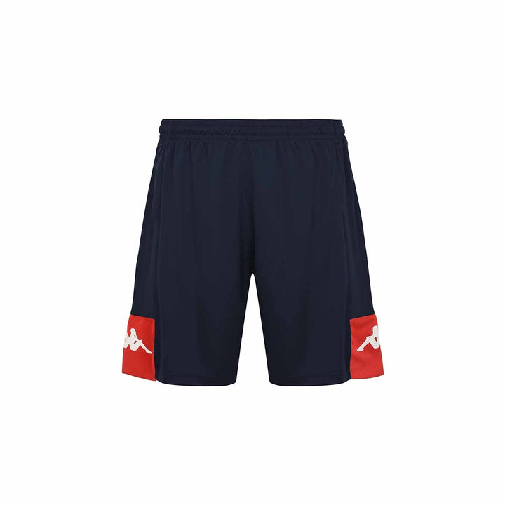 Short Daggo Bleu Homme