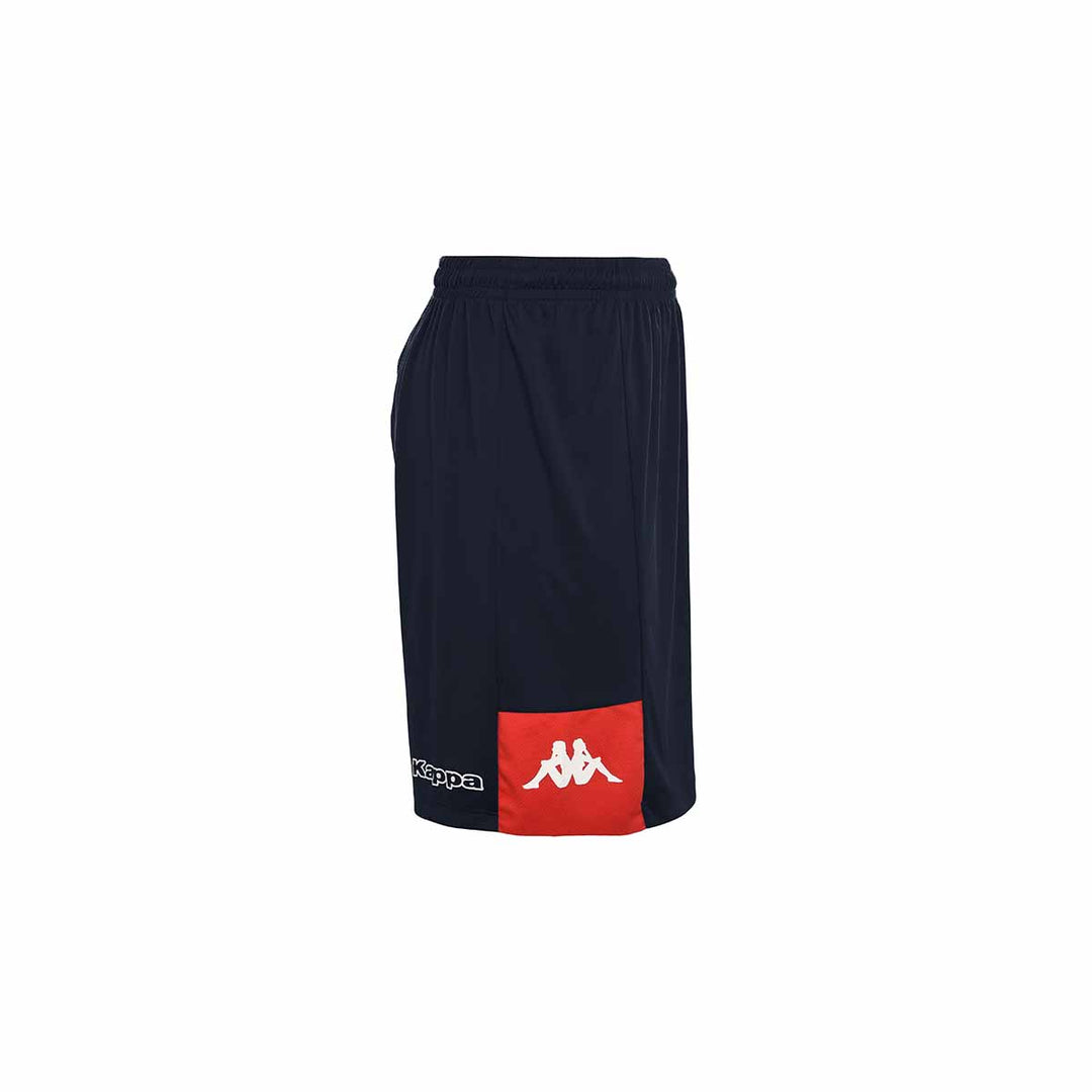 Short Daggo Bleu Homme