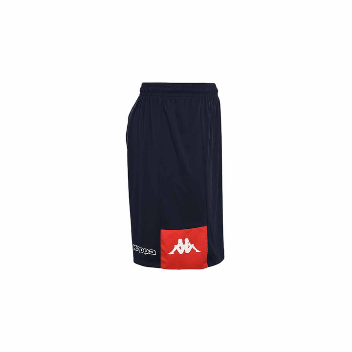 Short Daggo Bleu Homme