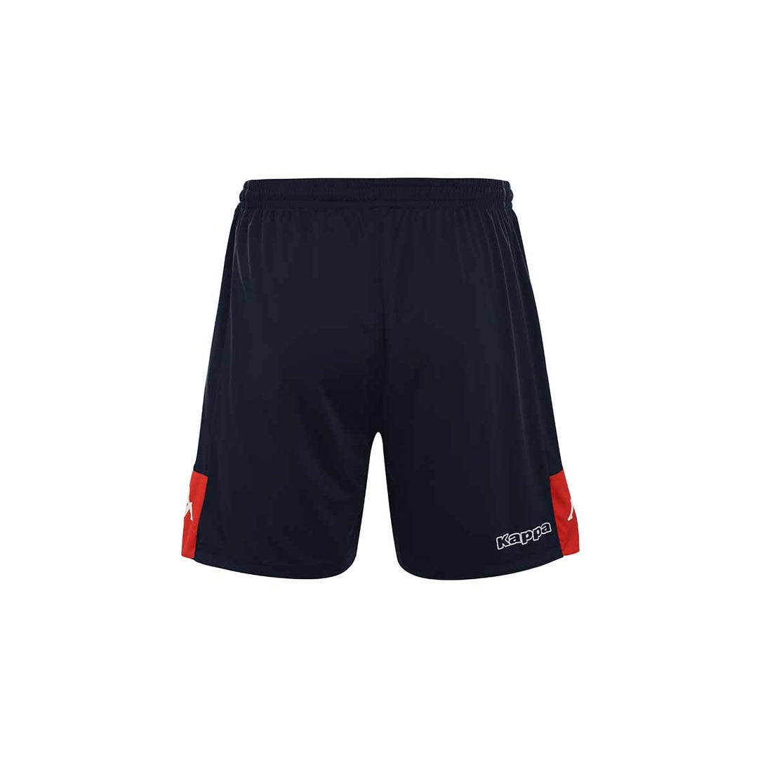 Short Daggo Bleu Homme