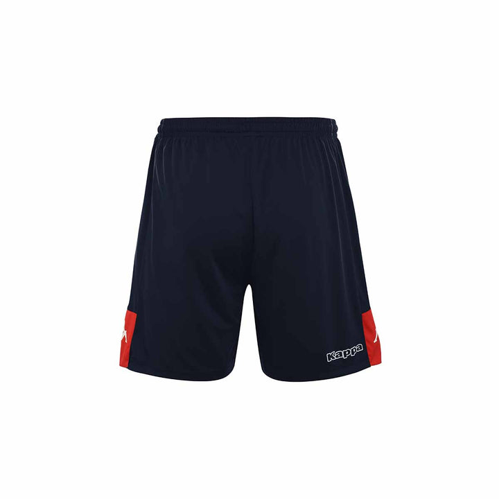 Short Daggo Bleu Homme