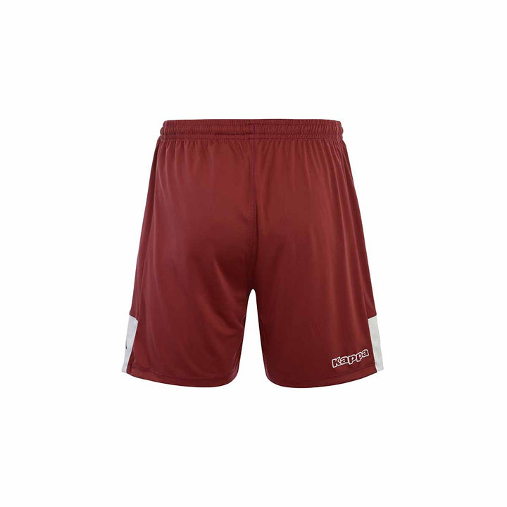 Short Daggo Rouge Enfant