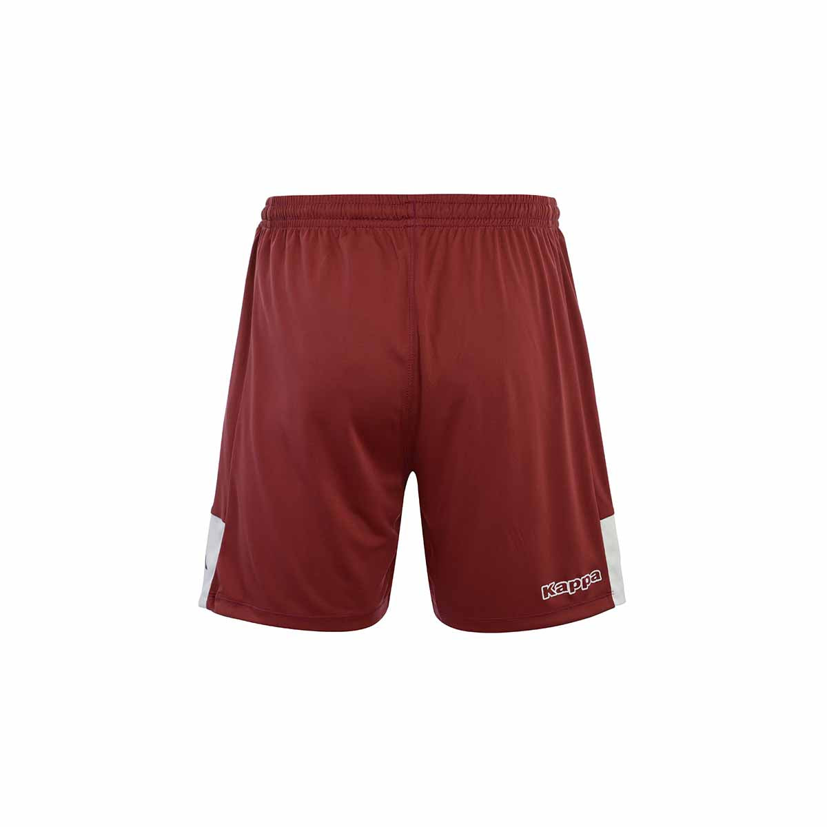 Short Daggo Rouge Homme