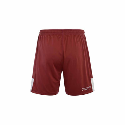 Short Daggo Rouge Homme