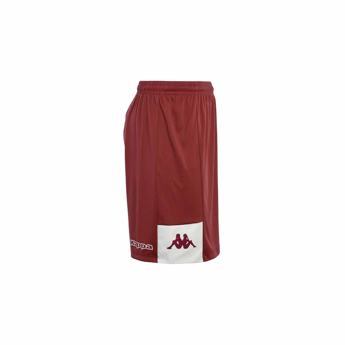 Short Daggo Rouge Homme