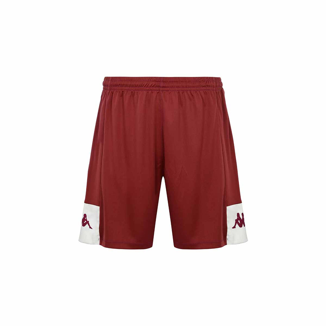 Short Daggo Rouge Enfant