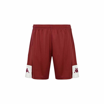 Short Daggo Rouge Homme